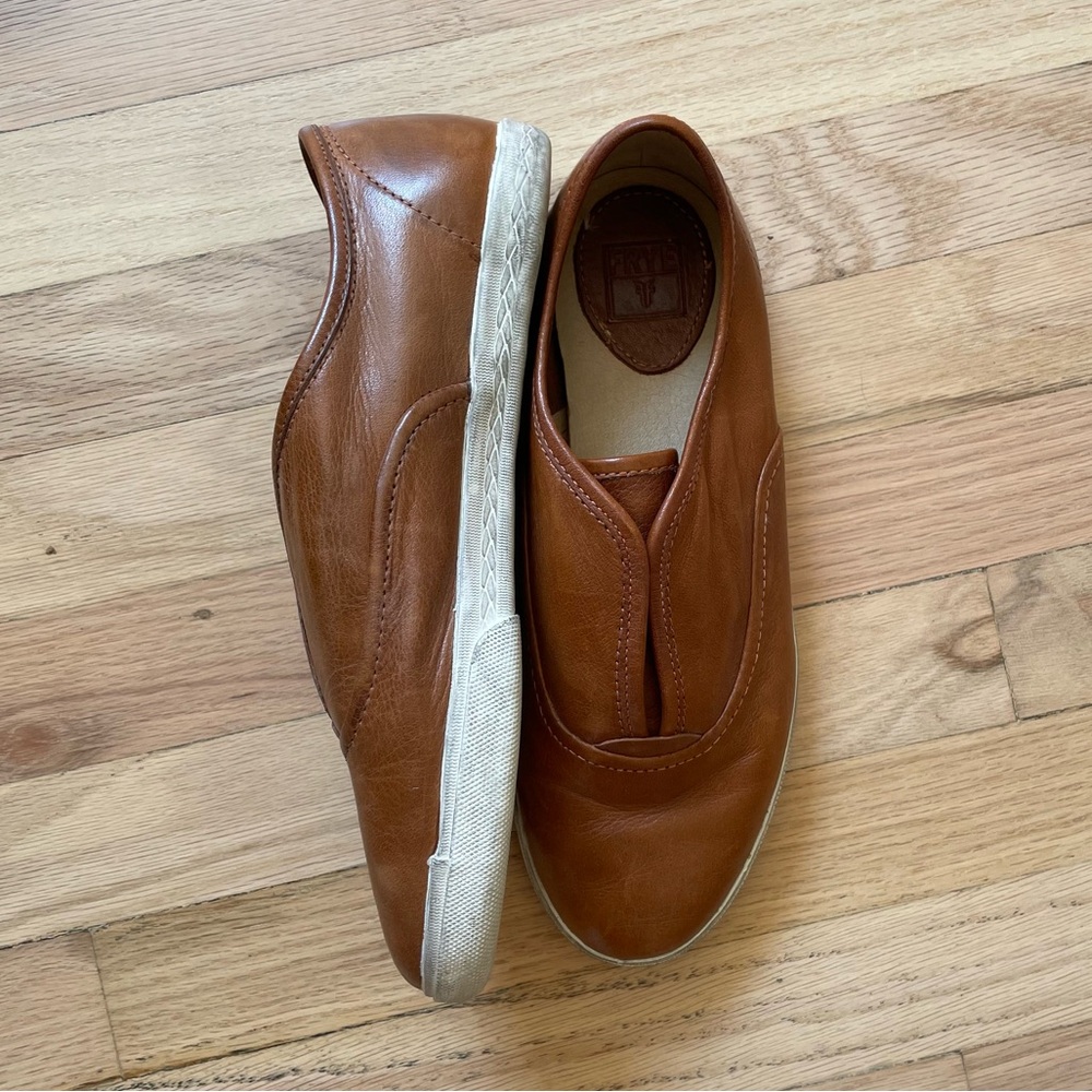 FRYE Maya shoes